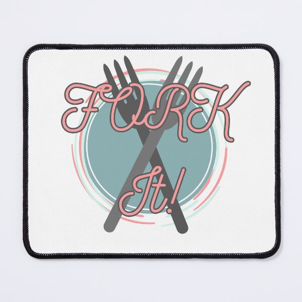 Item preview, FORK IT! designed and sold by LadyKCreations1.