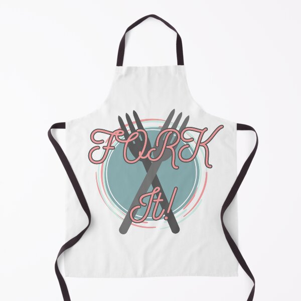 Item preview, FORK IT! designed and sold by LadyKCreations1.