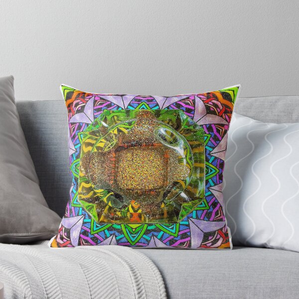 Item preview, Psychedelic  designed and sold by Freya's Fernweh Treasures .