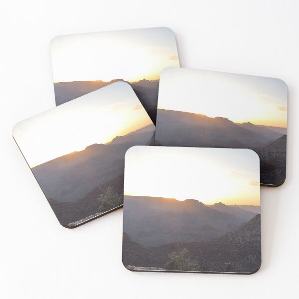 Item preview, Sunrise Grand Canyon May 2025 designed and sold by Maryelizabeth Aldabbagh.