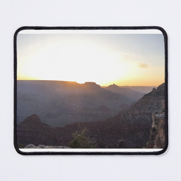 Item preview, Sunrise Grand Canyon May 2025 designed and sold by Maryelizabeth Aldabbagh.