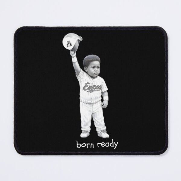 Item preview, Born Ready Vladdy Jr   designed and sold by Rinitiertzdzr.