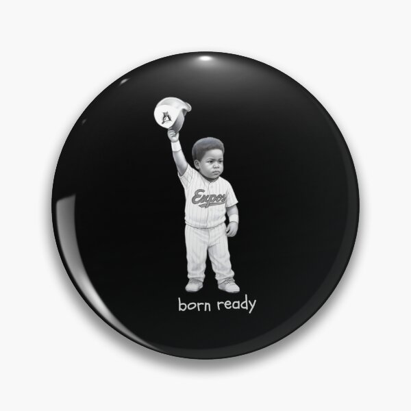 Item preview, Born Ready Vladdy Jr   designed and sold by Rinitiertzdzr.
