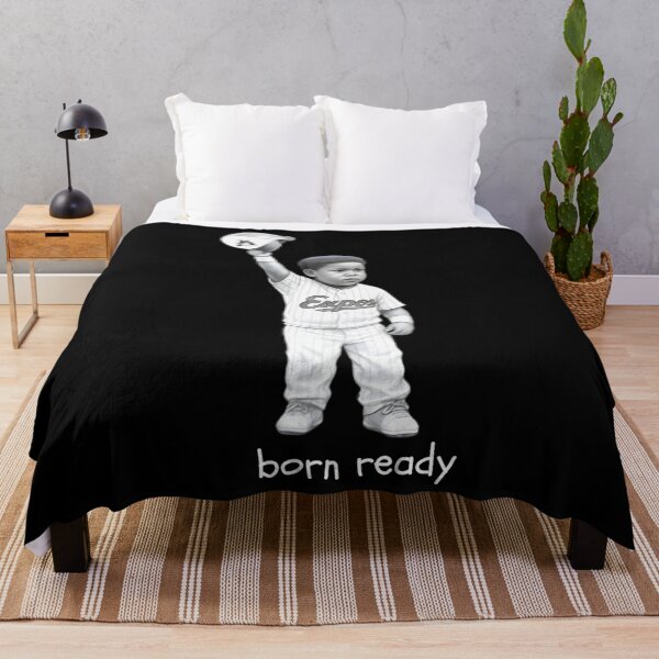 Item preview, Born Ready Vladdy Jr   designed and sold by Rinitiertzdzr.