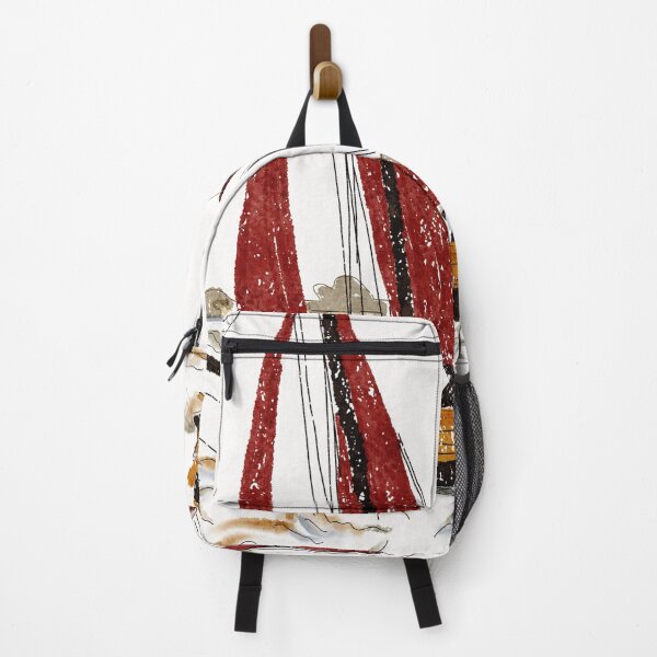 Item preview, Zeesen on the Saaler Bodden designed and sold by Landfisch.
