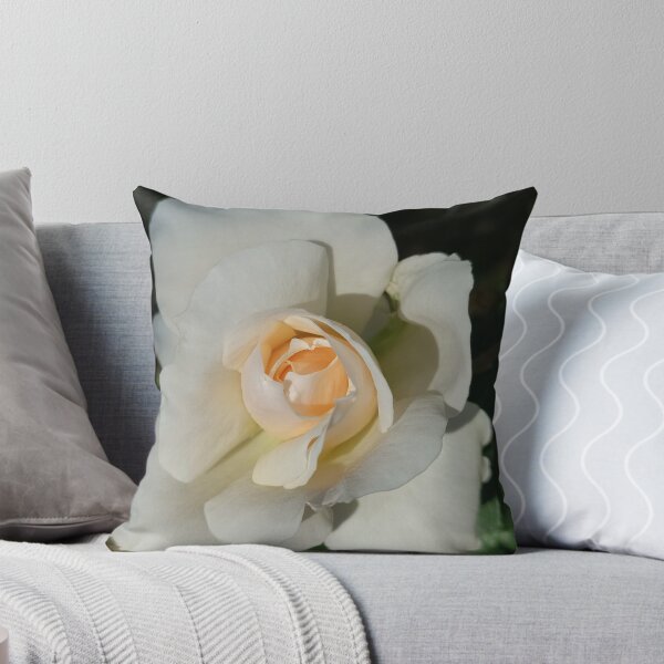 Item preview, A Gentle Rose Blooming designed and sold by SCTBUFFALOPHOTO.