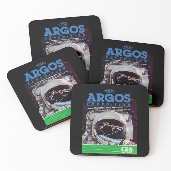 Item preview, The Argos Expedition designed and sold by Alpha Stag.