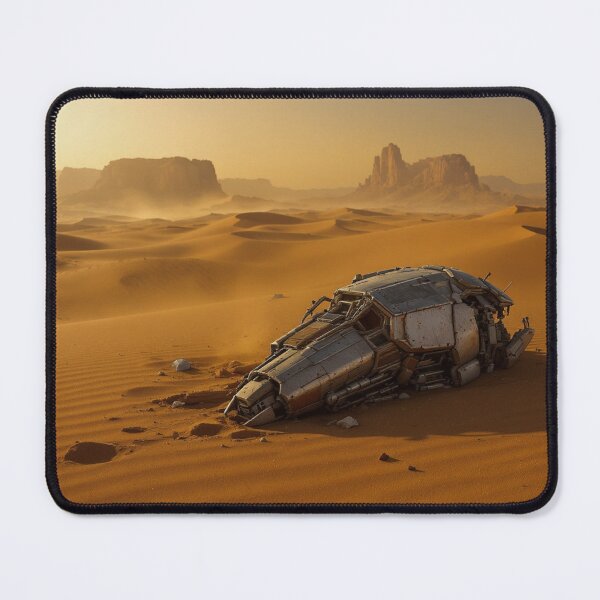 Item preview, Relic of a Forgotten Future designed and sold by Help De Helpers.