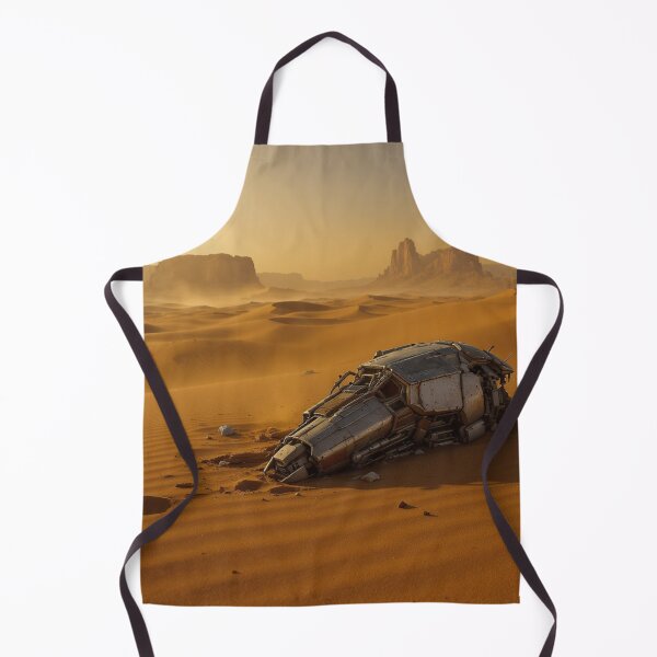 Item preview, Relic of a Forgotten Future designed and sold by Help De Helpers.