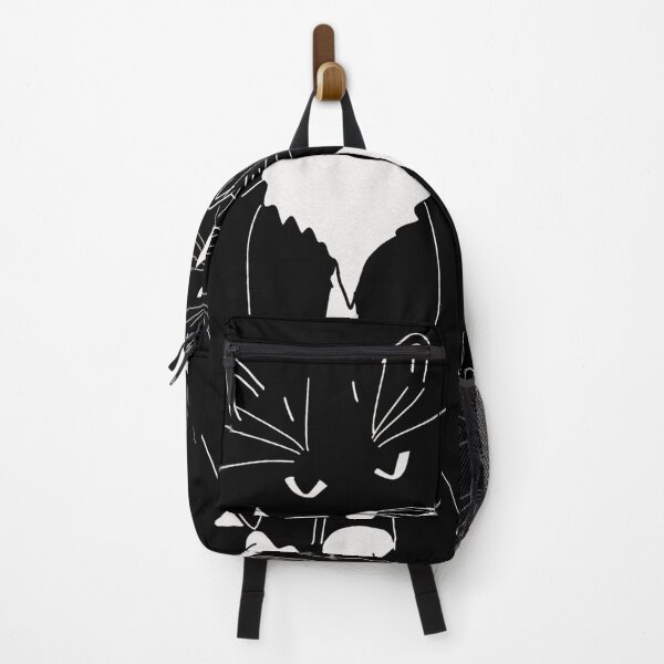 Item preview, Maja the cat, black and white designed and sold by Landfisch.