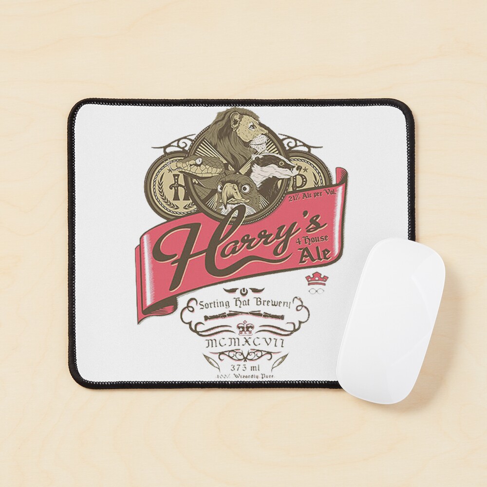 Item preview, Mouse Pad designed and sold by Rozenta.