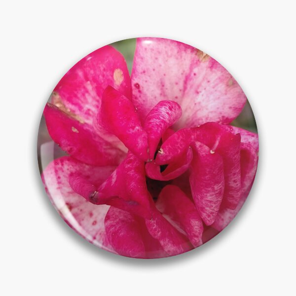 Item preview, A Rosy Splotchy Journey designed and sold by SCTBUFFALOPHOTO.