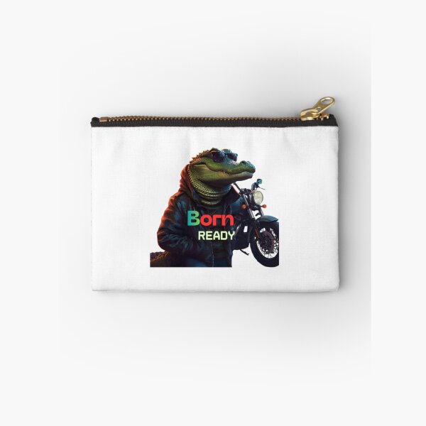 Item preview, Born Ready The Spirit That Never Waits for the Right Moment  designed and sold by Rinitiertzdzr.