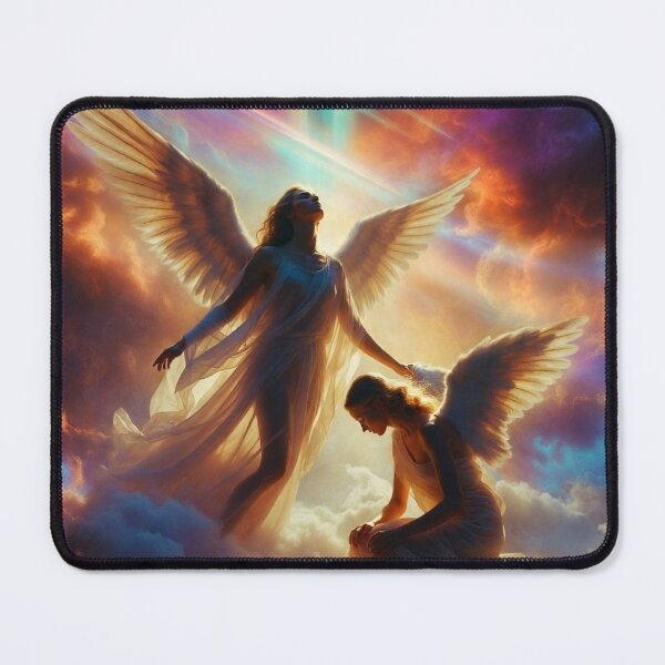 Item preview, Messenger designed and sold by JLeonardoArt.
