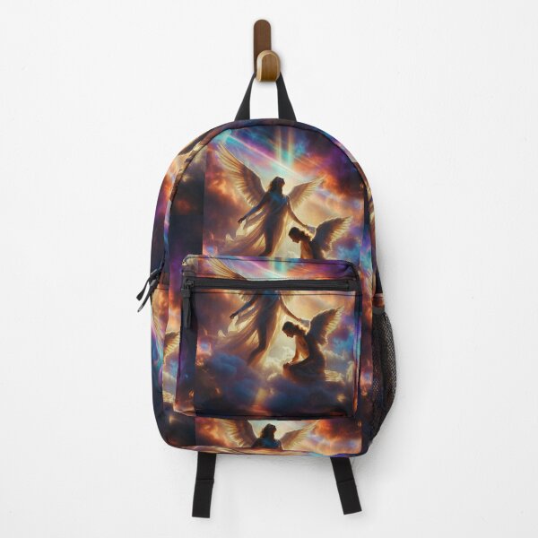 Item preview, Messenger designed and sold by JLeonardoArt.