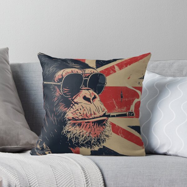 Item preview, mono británico designed and sold by Elsmore.