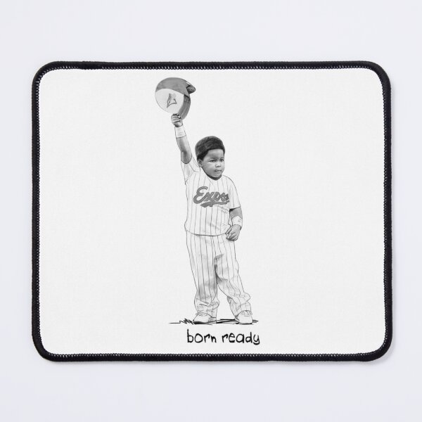 Item preview, Born Ready Vladdy Jr designed and sold by Rinitiertzdzr.
