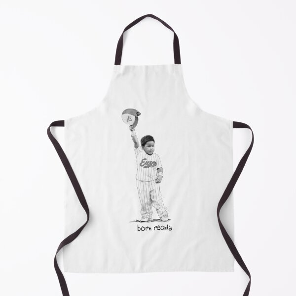 Item preview, Born Ready Vladdy Jr   designed and sold by Rinitiertzdzr.