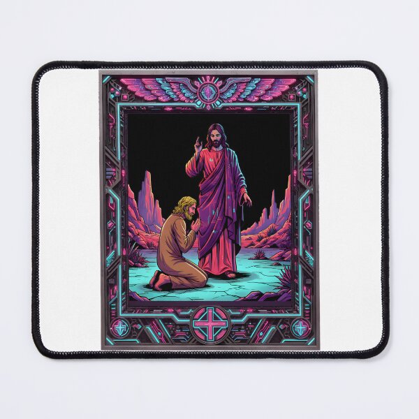 Item preview, The Blessing of Faith designed and sold by Jesus = King.