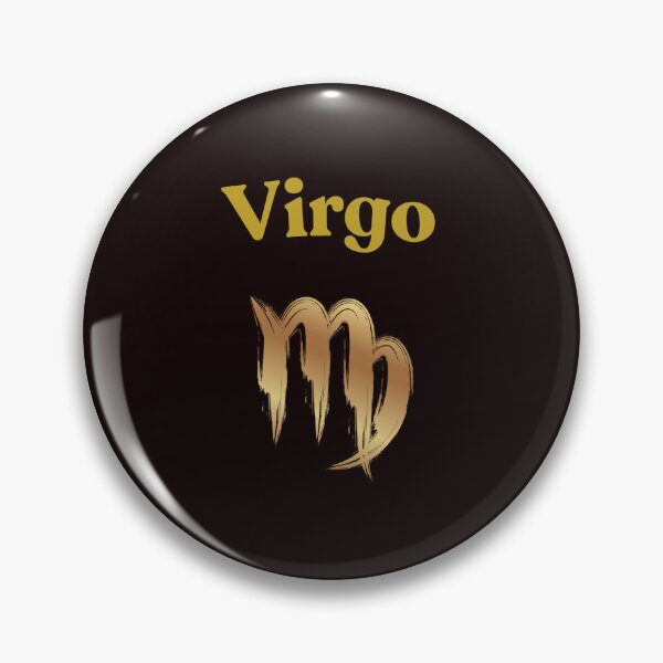 Artikelvorschau, Virgo Astrology entworfen und verkauft von Astrology Basics.