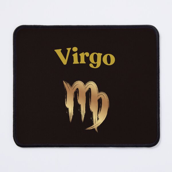 Artikelvorschau, Virgo Astrology entworfen und verkauft von Astrology Basics.