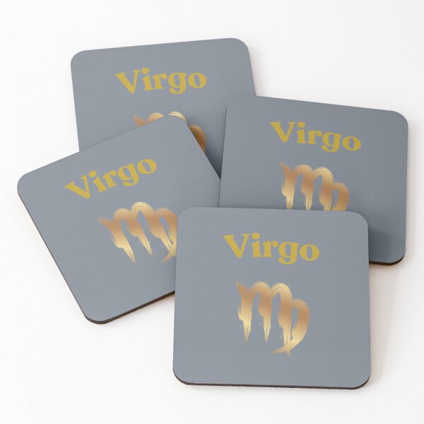 Item preview, Virgo Astrology designed and sold by Astrology Basics.