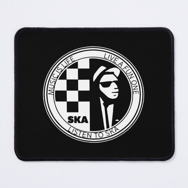 Item preview, Logo live a fun one black  designed and sold by schoollanliver.