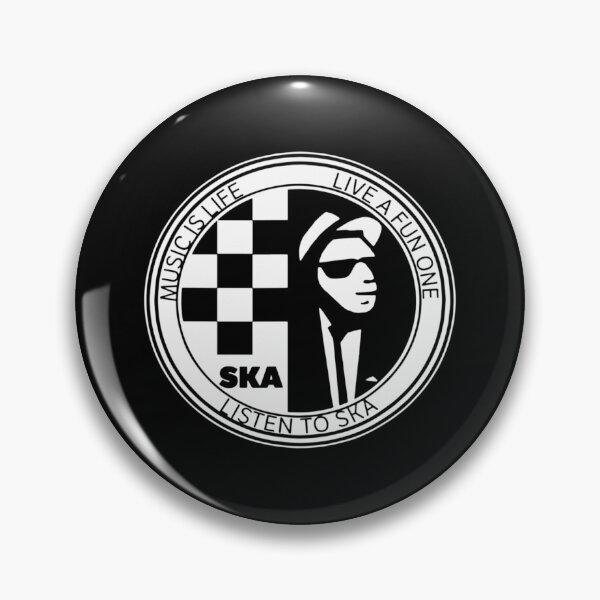 Item preview, Logo live a fun one black  designed and sold by schoollanliver.