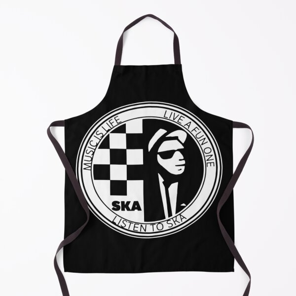 Item preview, Logo live a fun one black designed and sold by schoollanliver.