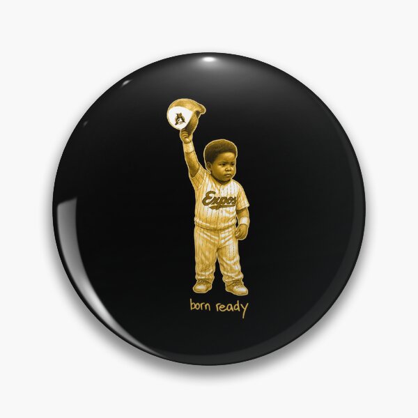 Item preview, Born Ready Vladdy Jr   designed and sold by Rinitiertzdzr.