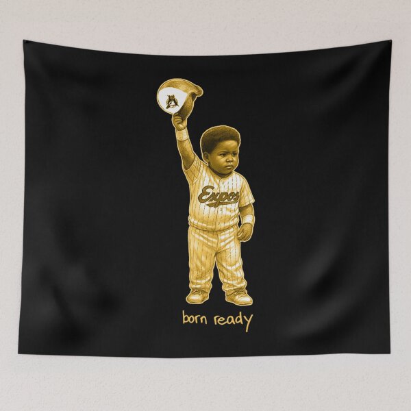 Item preview, Born Ready Vladdy Jr   designed and sold by Rinitiertzdzr.