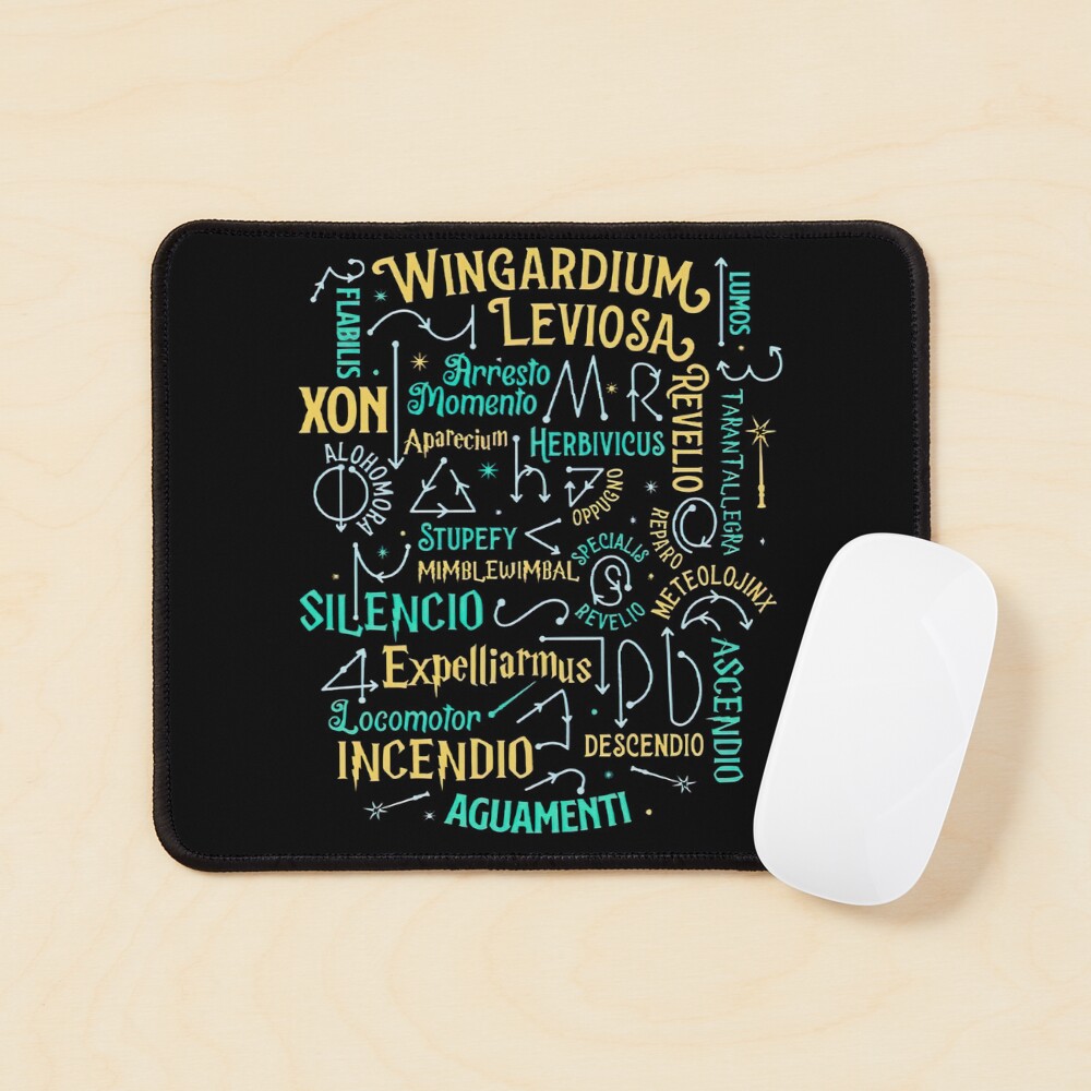 Item preview, Mouse Pad designed and sold by Rozenta.