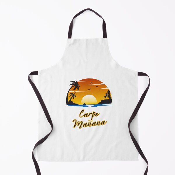 Item preview, Don't Carpe Diem - Carpe Manana Instead! designed and sold by Starsleuth.