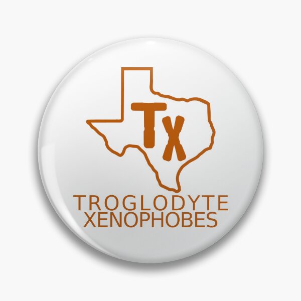 Item preview, Troglodyte Xenophobes (TX) designed and sold by dei-hire.
