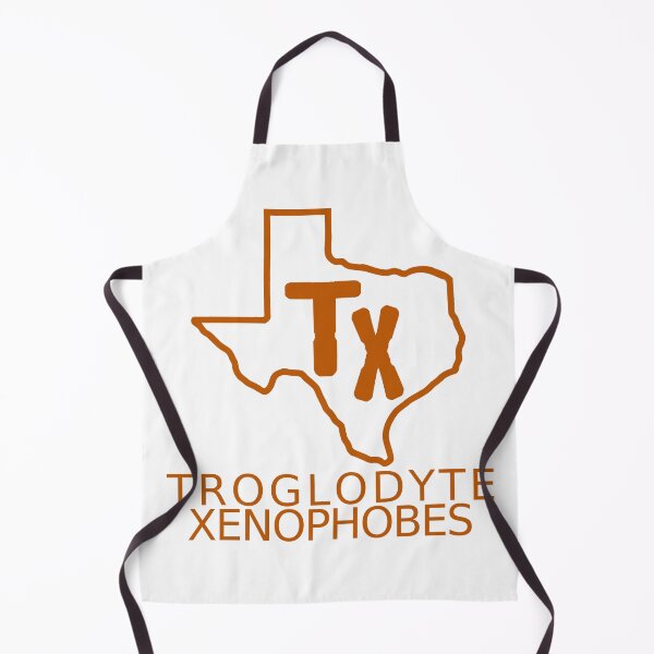 Item preview, Troglodyte Xenophobes (TX) designed and sold by dei-hire.