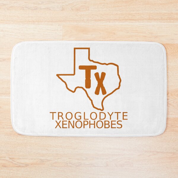 Item preview, Troglodyte Xenophobes (TX) designed and sold by dei-hire.
