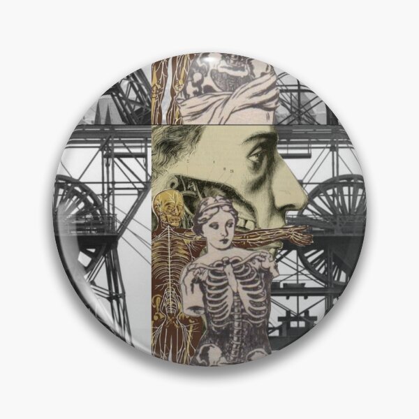 Item preview, Industrial  designed and sold by Linoc13.