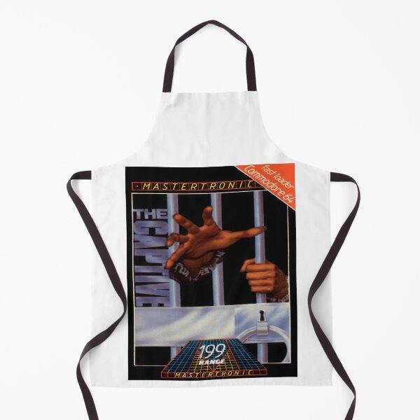 Item preview, The Captive designed and sold by Alpha Stag.
