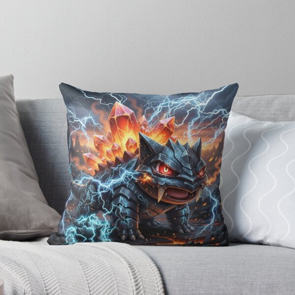 Aperçu de l'œuvre Géotank créée et vendue par HuntsmithMerch.