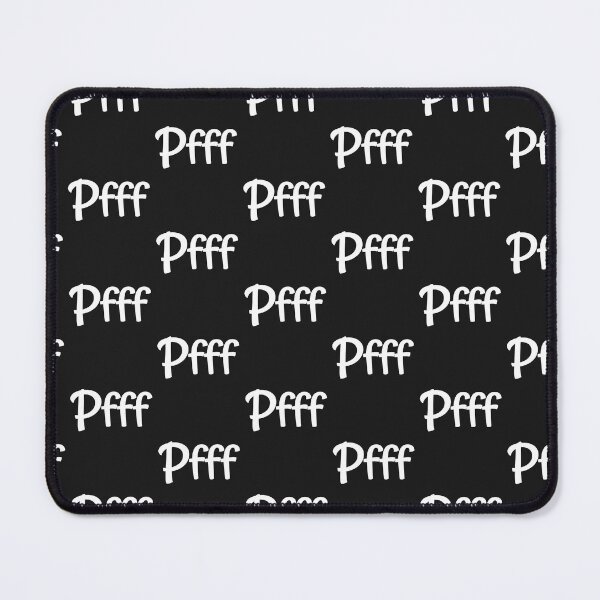 Item preview, Funny Noise Pfff Meme Definition Meaning Pffft designed and sold by AlaskaCC.