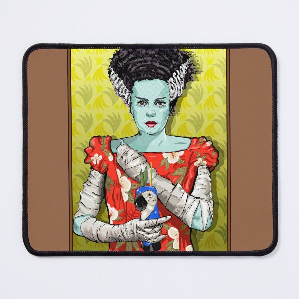 Item preview, Bride of Frankenstein Tiki Party designed and sold by FanboyMuseum.