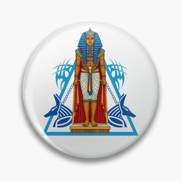 Artikelvorschau, PHARAOH.03 entworfen und verkauft von TATTOO-DESIGN.
