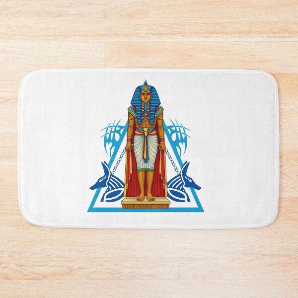 Item preview, PHARAOH.03 designed and sold by TATTOO-DESIGN.