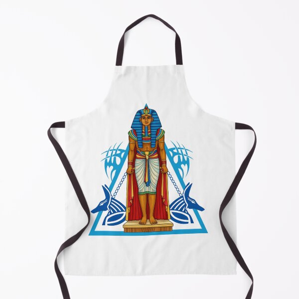 Item preview, PHARAOH.03 designed and sold by TATTOO-DESIGN.