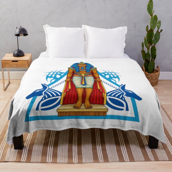Item preview, PHARAOH.03 designed and sold by TATTOO-DESIGN.