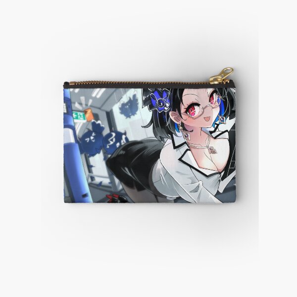 Item preview, HOLOLIVE - Office Lady Nerissa  designed and sold by Phib.