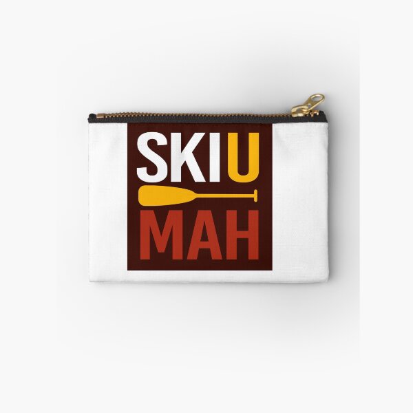 Item preview, Ski U Mah designed and sold by carpcake.