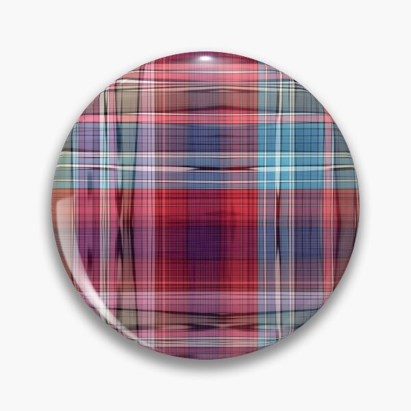 Item preview, Moulin Rouge Madras Plaid Seamless Repeat designed and sold by Sharon Schwalbe.