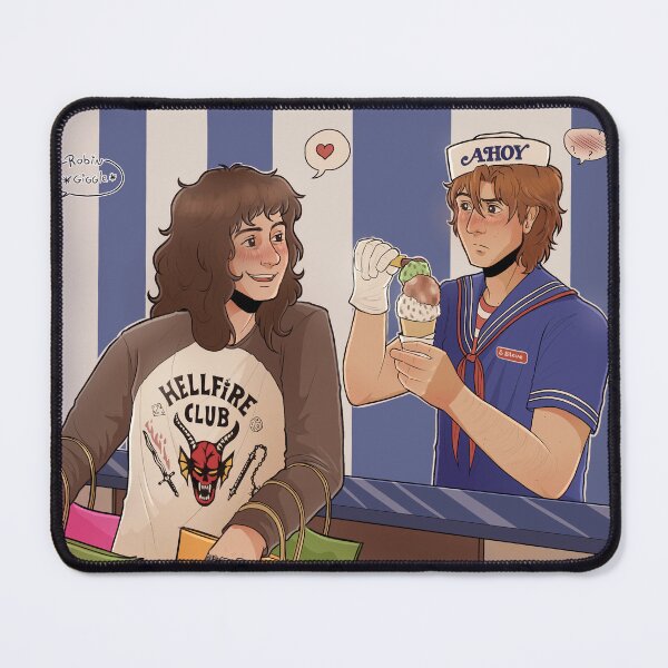 Item preview, Scoops Ahoy designed and sold by StarDryad.
