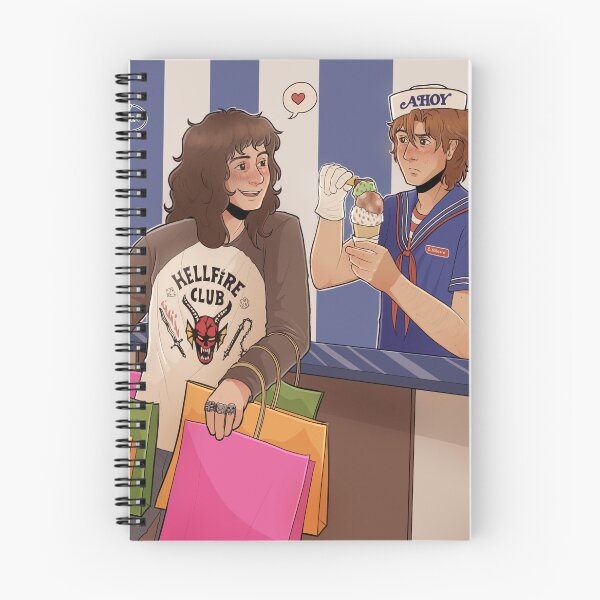 Item preview, Scoops Ahoy designed and sold by StarDryad.